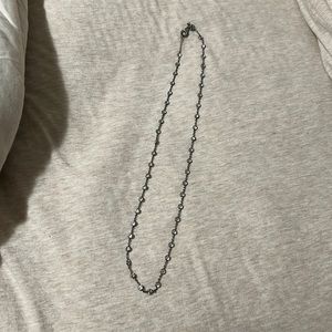 Beautiful sparkle - women’s necklace